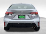 2026 Toyota Corolla Hybrid SE AWD