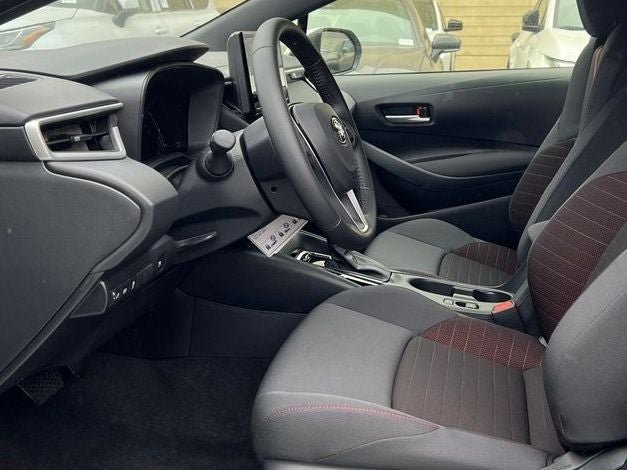 2026 Toyota Corolla Hybrid SE AWD