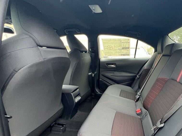 2026 Toyota Corolla Hybrid SE AWD