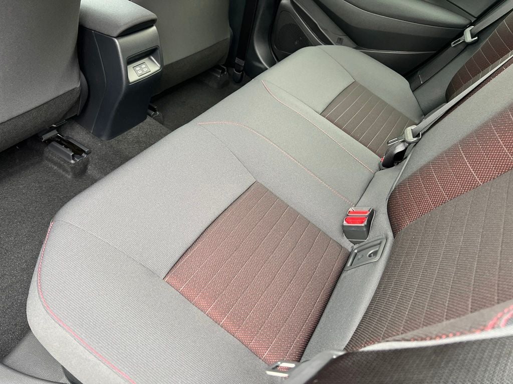 2026 Toyota Corolla Hybrid SE AWD