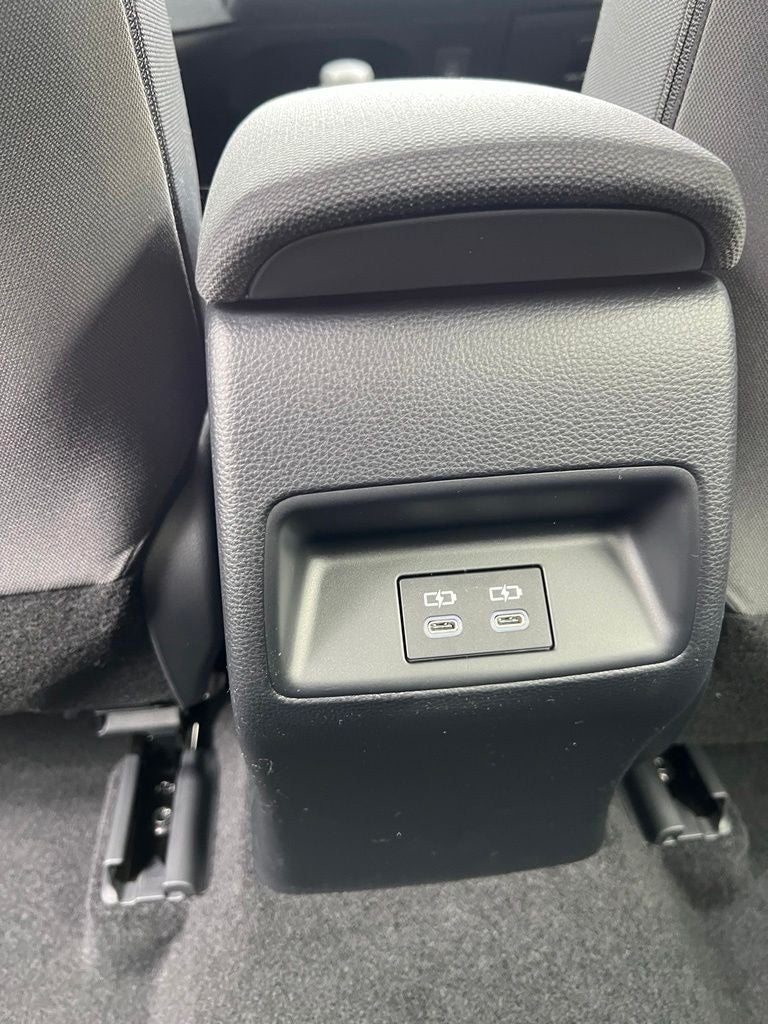 2026 Toyota Corolla Hybrid SE AWD