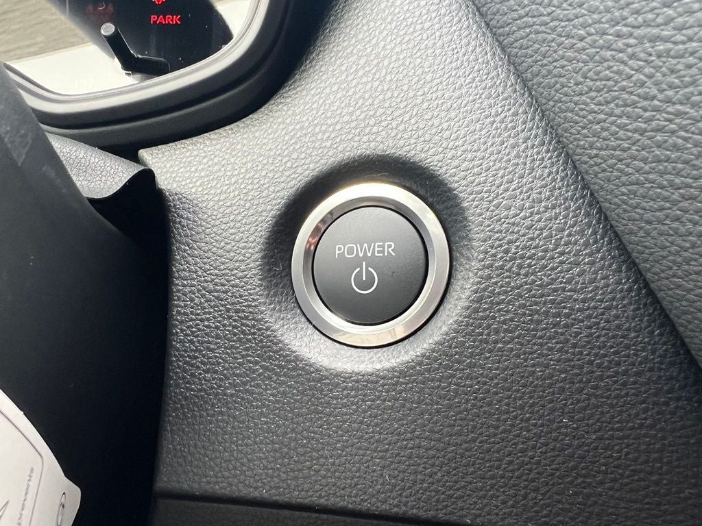 2026 Toyota Corolla Hybrid SE AWD