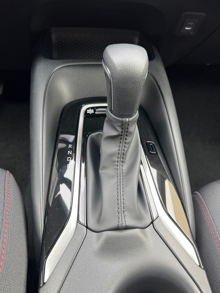 2026 Toyota Corolla Hybrid SE AWD