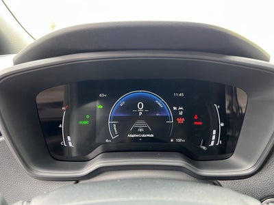 2026 Toyota Corolla Hybrid SE AWD