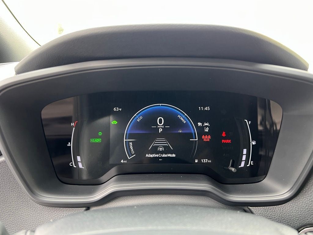 2026 Toyota Corolla Hybrid SE AWD