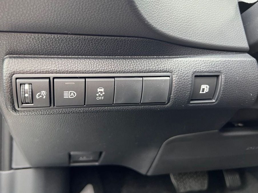 2026 Toyota Corolla Hybrid SE AWD