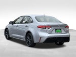 2026 Toyota Corolla Hybrid SE AWD