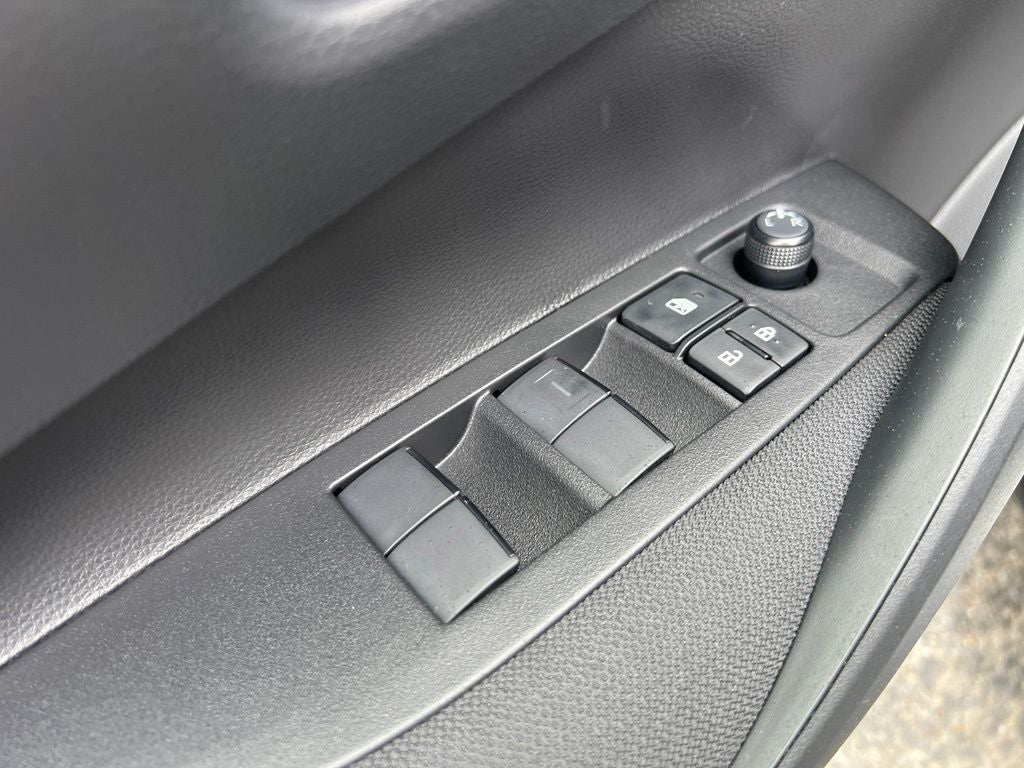 2026 Toyota Corolla Hybrid SE AWD