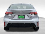 2026 Toyota Corolla Hybrid SE AWD