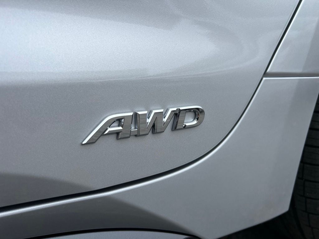 2026 Toyota Corolla Hybrid SE AWD