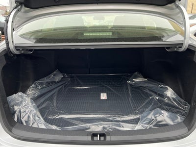 2026 Toyota Corolla Hybrid SE AWD