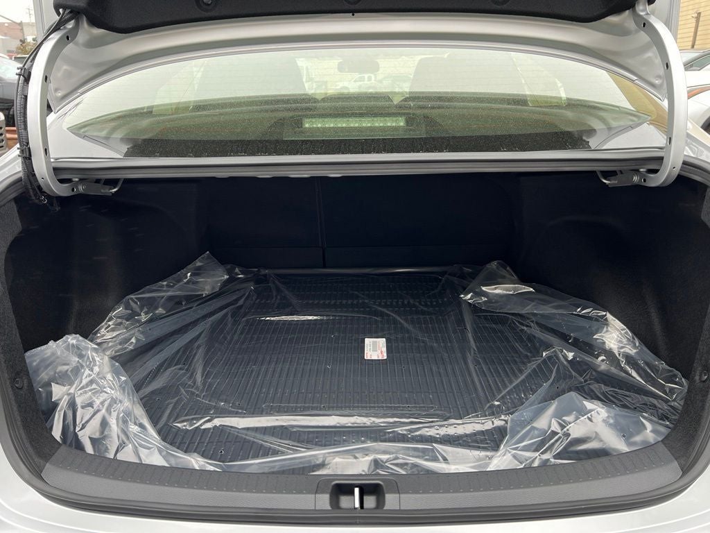 2026 Toyota Corolla Hybrid SE AWD
