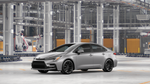 2026 Toyota Corolla Hybrid SE AWD