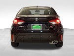 2026 Toyota Corolla Hybrid SE AWD