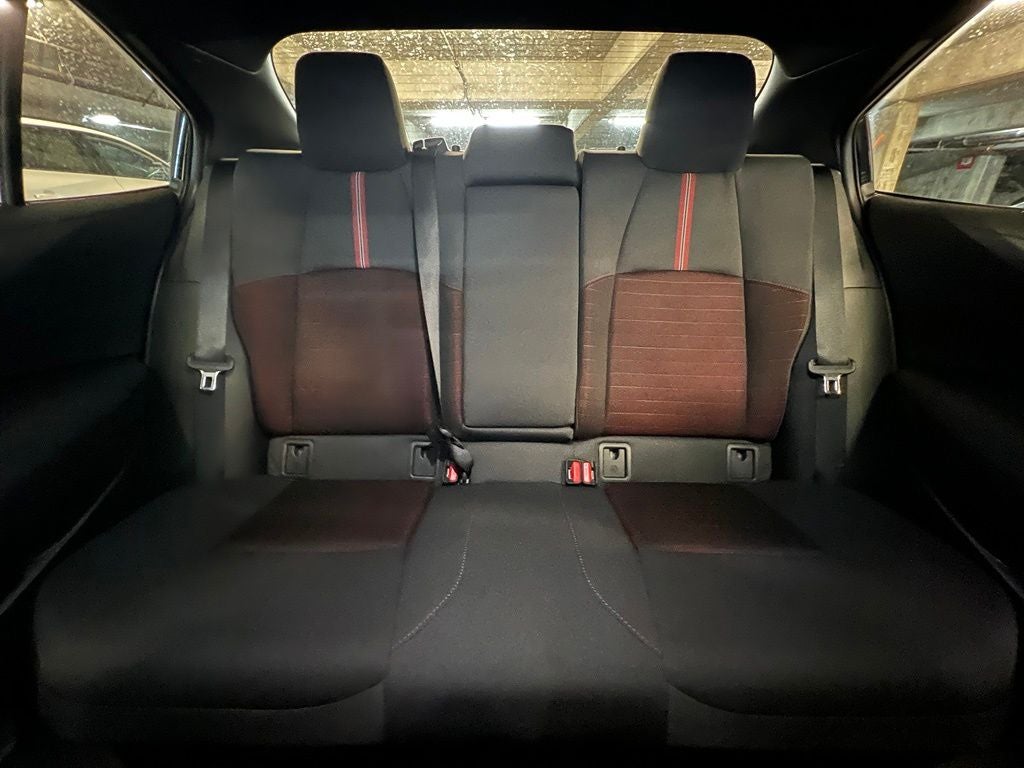 2026 Toyota Corolla Hybrid SE AWD