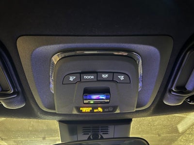 2026 Toyota Corolla Hybrid SE AWD