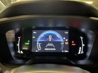 2026 Toyota Corolla Hybrid SE AWD