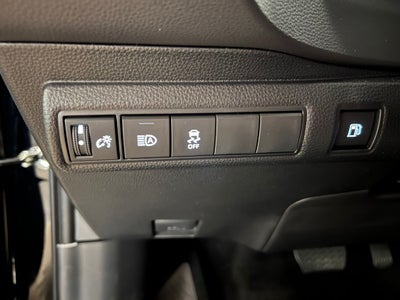 2026 Toyota Corolla Hybrid SE AWD