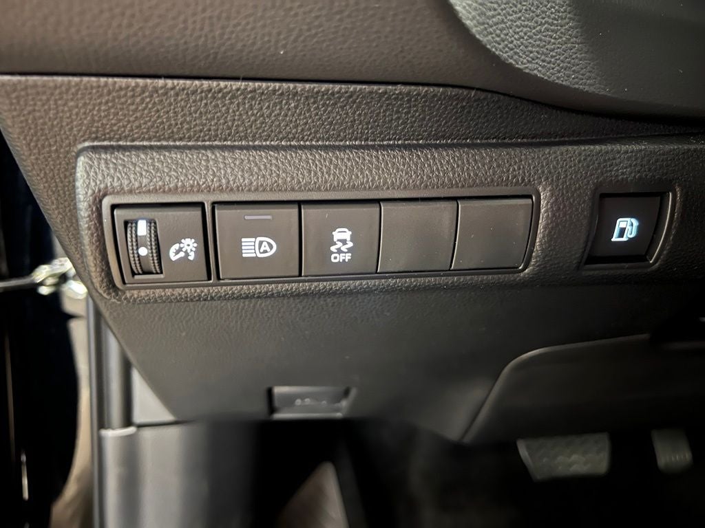 2026 Toyota Corolla Hybrid SE AWD