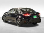2026 Toyota Corolla Hybrid SE AWD