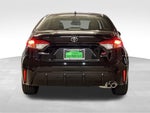 2026 Toyota Corolla Hybrid SE AWD