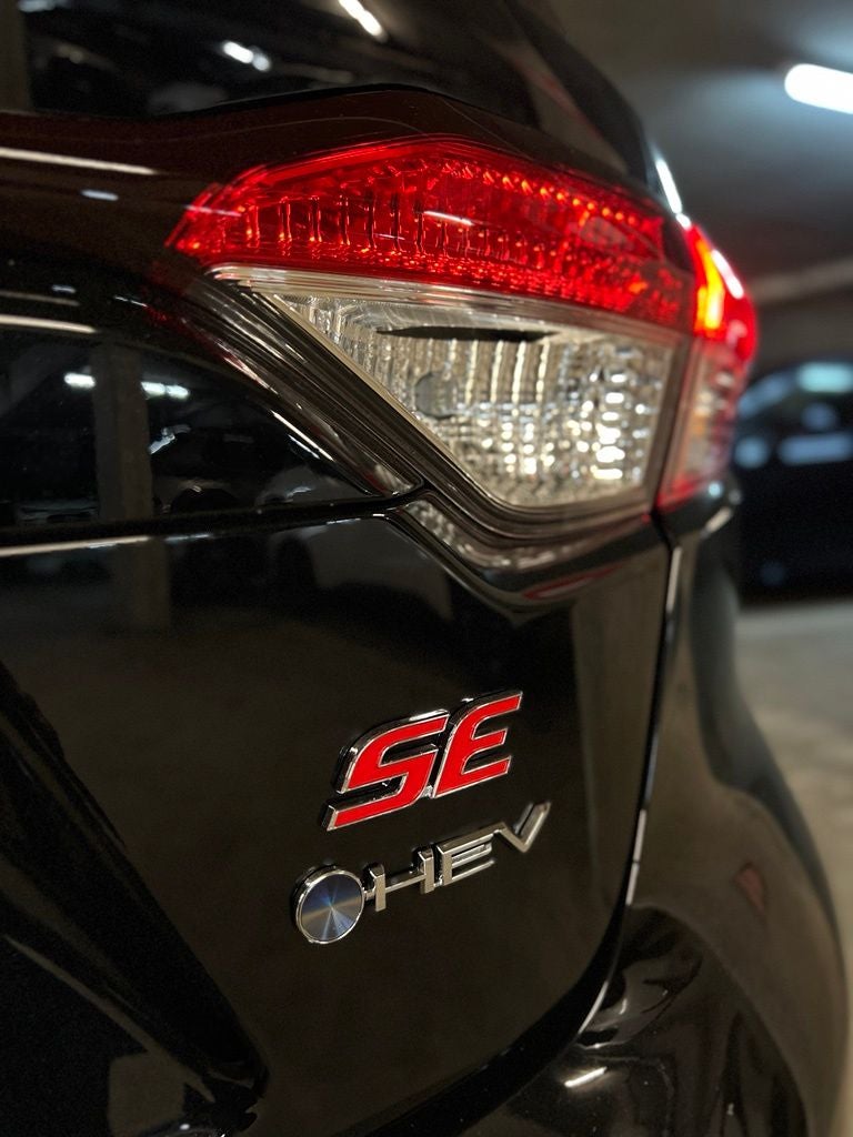 2026 Toyota Corolla Hybrid SE AWD