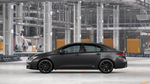 2026 Toyota Corolla Hybrid SE AWD