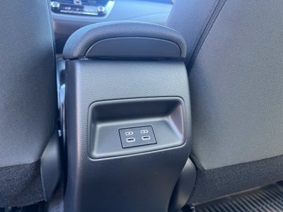 2027 Toyota Corolla SE
