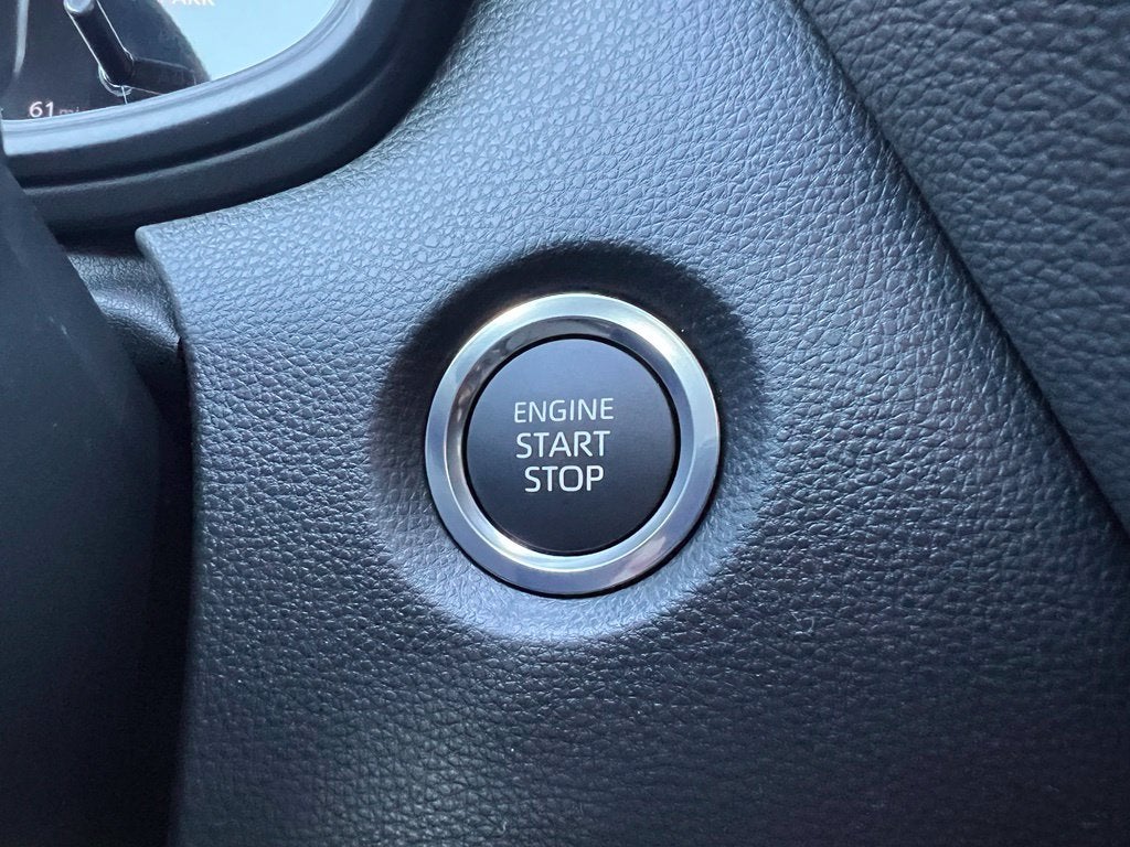 2027 Toyota Corolla SE