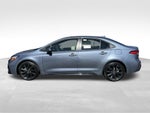 2027 Toyota Corolla SE