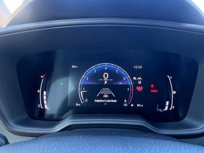 2027 Toyota Corolla SE