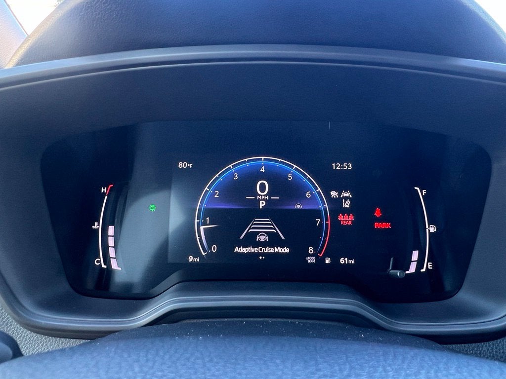 2027 Toyota Corolla SE