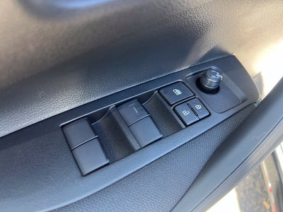 2027 Toyota Corolla SE