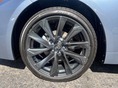 2027 Toyota Corolla SE