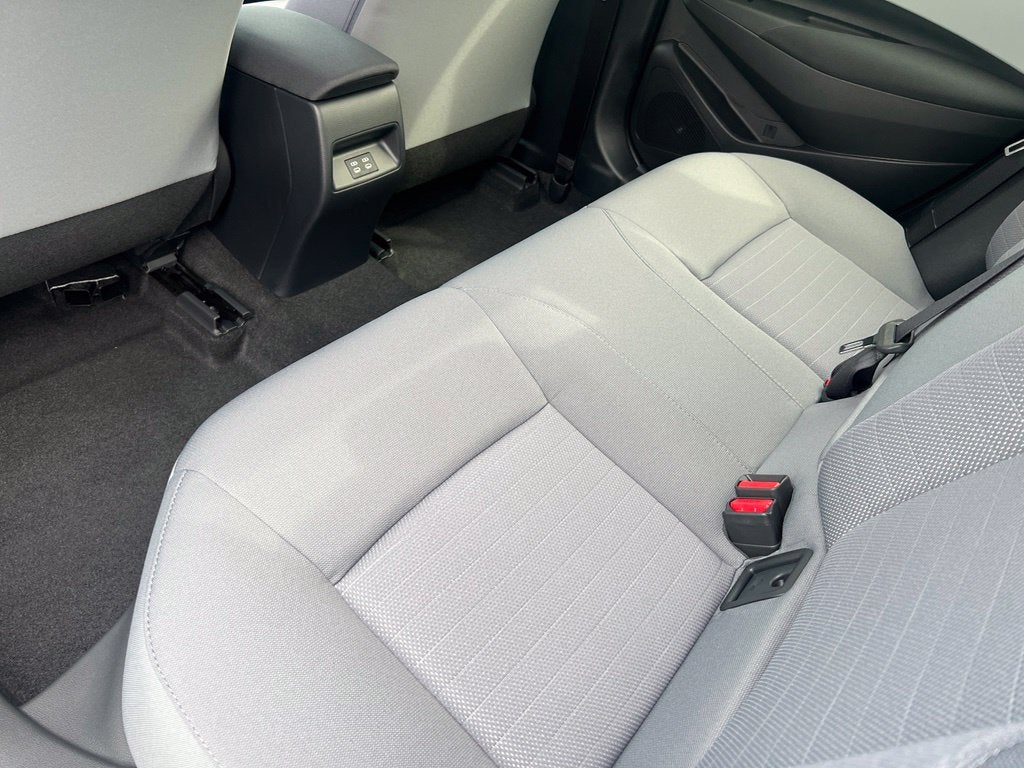 2027 Toyota Corolla SE