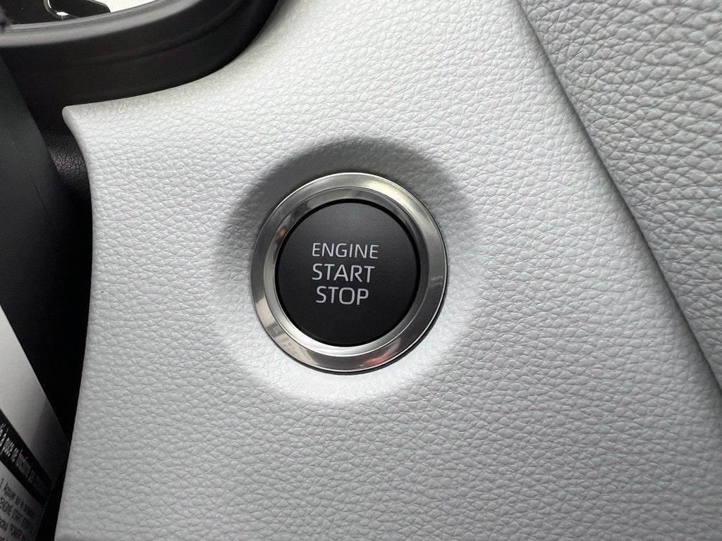 2027 Toyota Corolla SE