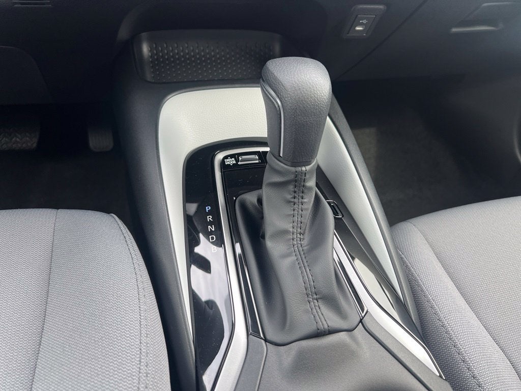 2027 Toyota Corolla SE