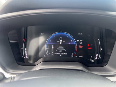 2027 Toyota Corolla SE