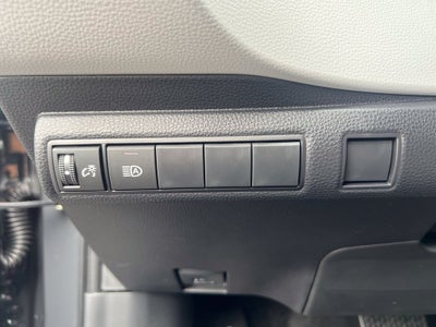 2027 Toyota Corolla SE