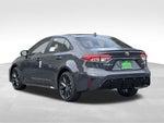 2027 Toyota Corolla SE