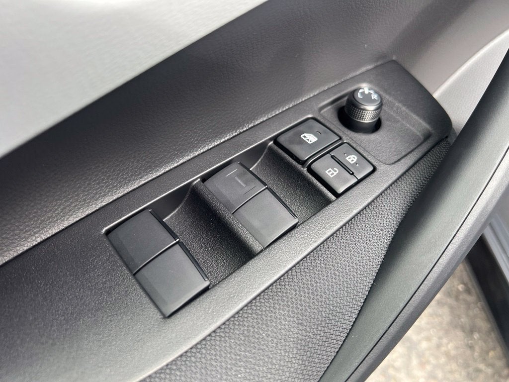2027 Toyota Corolla SE
