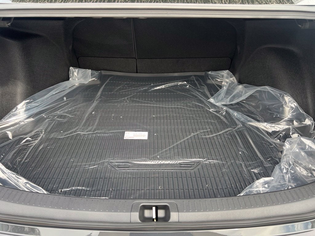 2027 Toyota Corolla SE