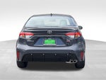 2027 Toyota Corolla SE