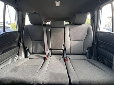 2026 Toyota Land Cruiser 1958