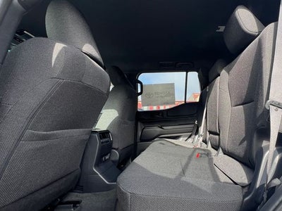 2026 Toyota Land Cruiser 1958