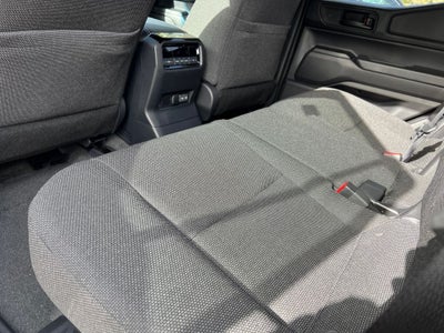 2026 Toyota Land Cruiser 1958