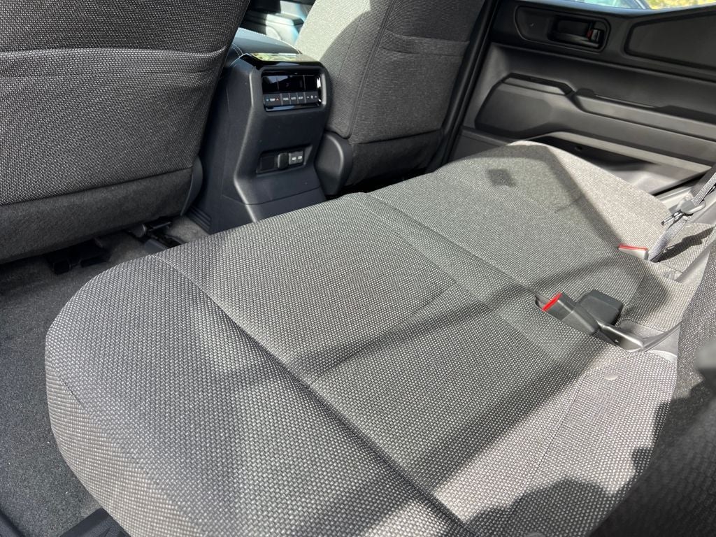 2026 Toyota Land Cruiser 1958