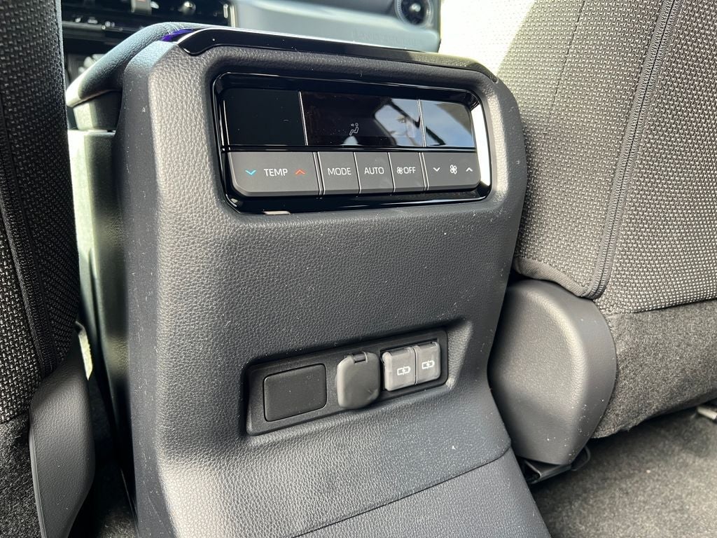 2026 Toyota Land Cruiser 1958