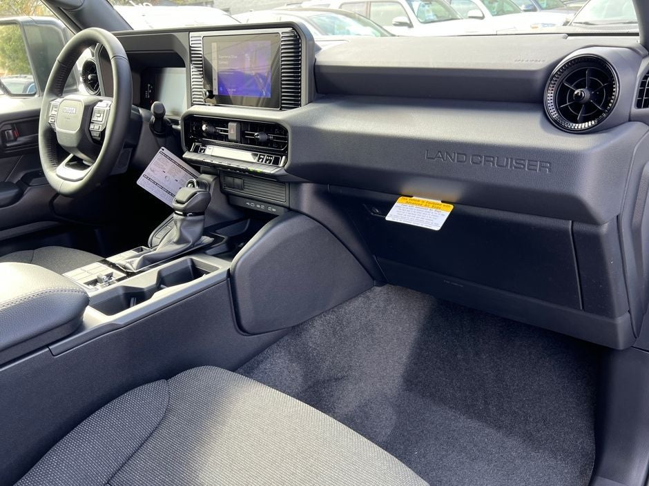 2026 Toyota Land Cruiser 1958