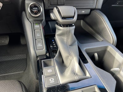 2026 Toyota Land Cruiser 1958